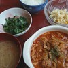 カフェ　ボヌール