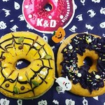 Kitten&Donuts - 