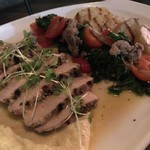 Liquid Laundry - 料理写真: