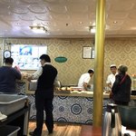 贯贯吉穆斯林餐厅 - 