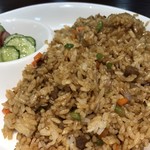 贯贯吉穆斯林餐厅 - 