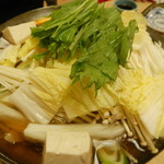 Tori Hachi - ちゃんこ鍋