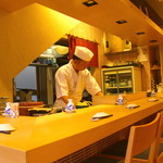 Sushi Masa - 