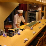 Sushi Masa - 