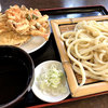 藤店うどん