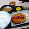 丸美食堂 本店駅前店