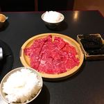 焼肉 炎 - 