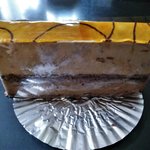 パティスリ・ル・スィエル - ヘーゼルナッツショコラ