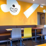 McDonald's Ichihachigo Karuizawa Ten