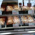 金精軒ほそ坊 - 