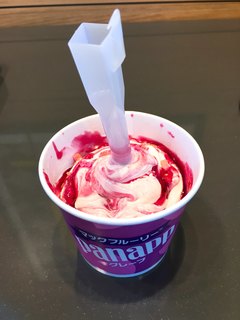 McDonald's Ichihachigo Karuizawa Ten