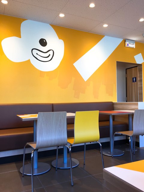 マクドナルド 18号軽井沢店 軽井沢 ハンバーガー 食べログ マクドナルド 18号軽井沢店 軽井沢 ハンバーガー 食べログ