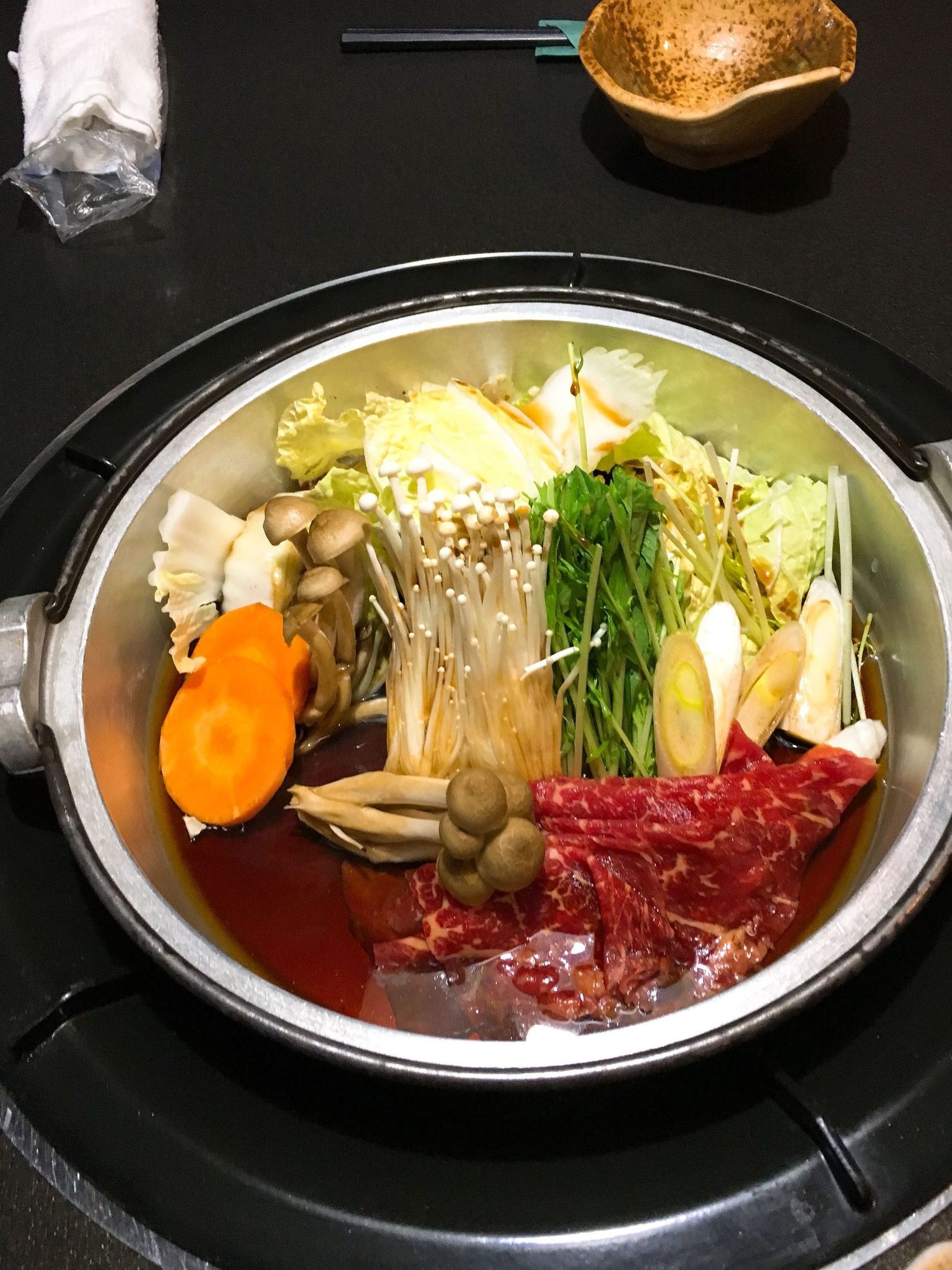 焼肉 炎 name=