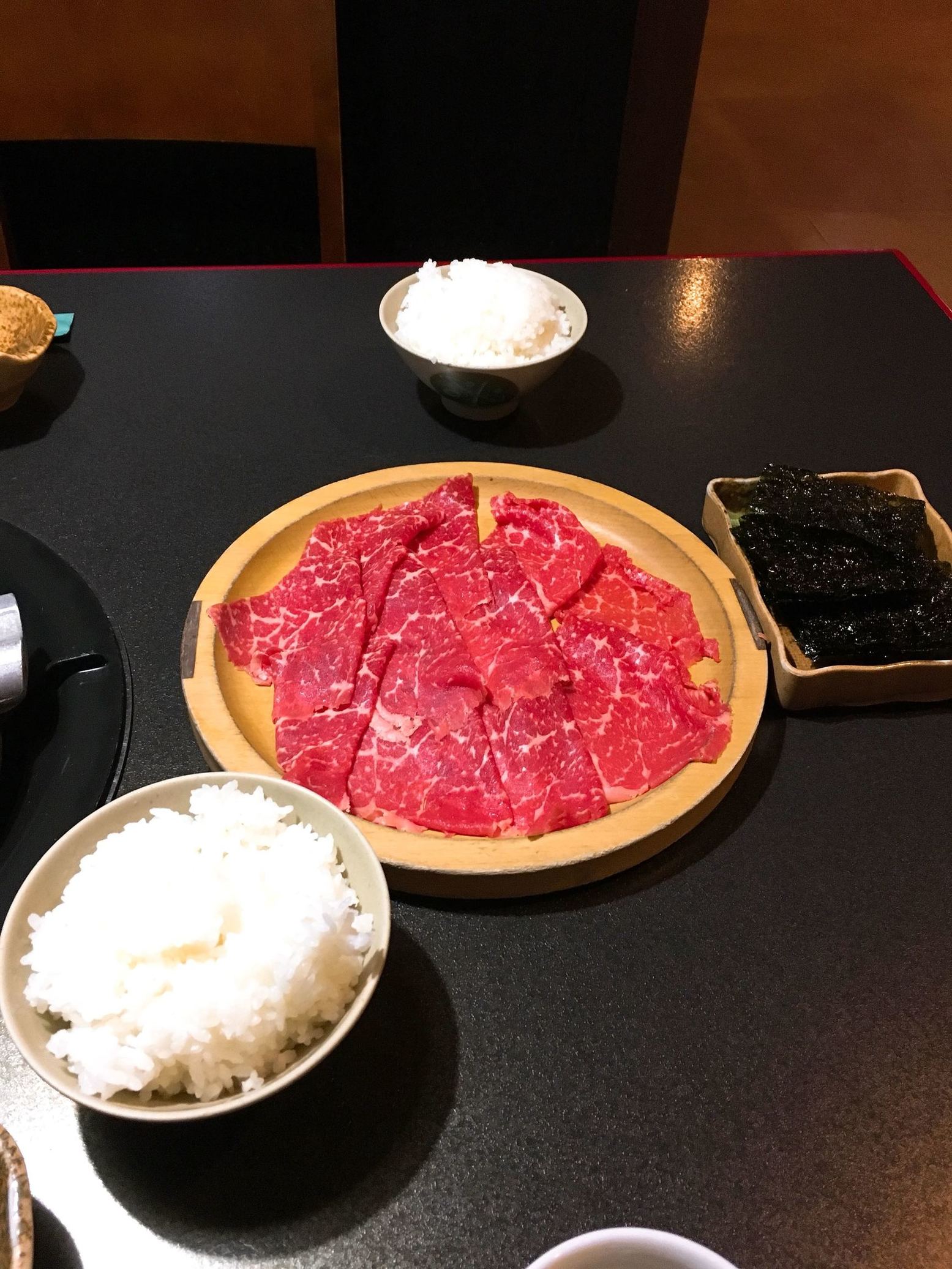 焼肉 炎 name=