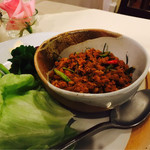 Khua Kling + Pak Sod - クアクリン