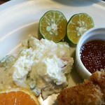 アルバトロス - 