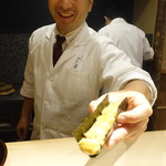 富小路 やま岸 - 