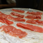 富小路 やま岸 - 