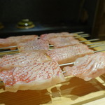 富小路 やま岸 - 