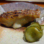 富小路 やま岸 - 