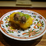 富小路 やま岸 - 