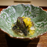 富小路 やま岸 - 