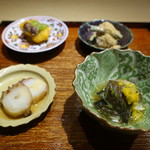 富小路 やま岸 - 