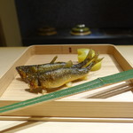 富小路 やま岸 - 