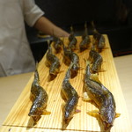 富小路 やま岸 - 