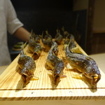 富小路 やま岸 - 