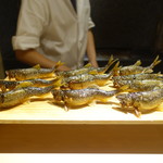 富小路 やま岸 - 