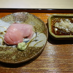 富小路 やま岸 - 