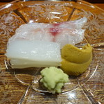 富小路 やま岸 - 