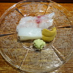 富小路 やま岸 - 