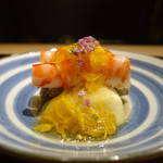 富小路 やま岸 - 