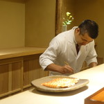 富小路 やま岸 - 