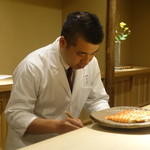 富小路 やま岸 - 