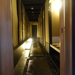 富小路 やま岸 - 