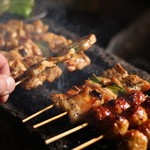 Yakitori Odem Badomen - 