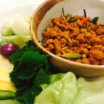 Khua Kling + Pak Sod - クアクリン