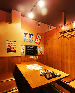 Koshitsu Izakaya Torijizou - 