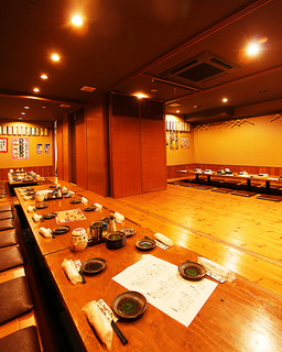 Koshitsu Izakaya Torijizou - 