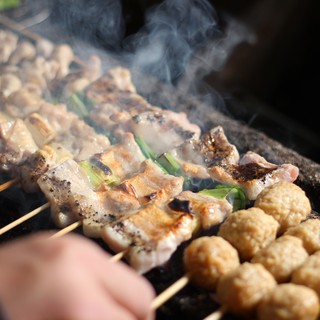 やきとり&おでん バードメン_2