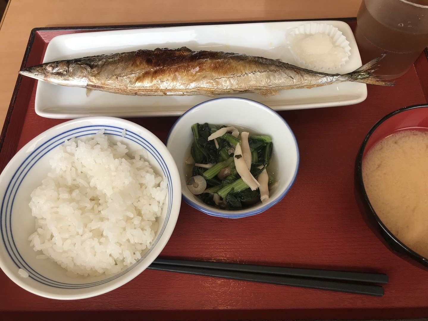 高島城食堂 name=