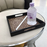 Royal First Class Lounge - ファーストクラス専用CHECKIN（水飲んでると終わる）