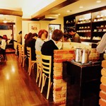 吉祥寺 多奈加亭