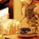 吉祥寺 多奈加亭