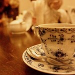 吉祥寺 多奈加亭