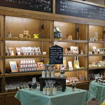 治部坂高原ジャム工房 - 