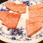 Yakiniku niyuutenraku - 